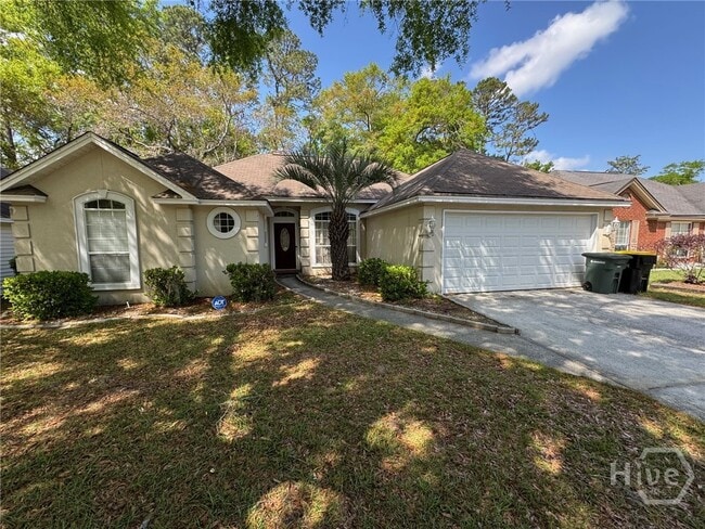 property at 121 Oak Pointe Trail