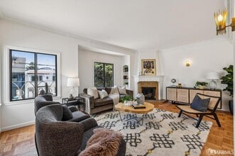 845 44th Ave in San Francisco, CA - Building Photo - Building Photo