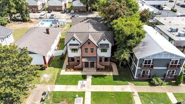 4115 4th Ave S in Birmingham, AL - Foto de edificio - Building Photo