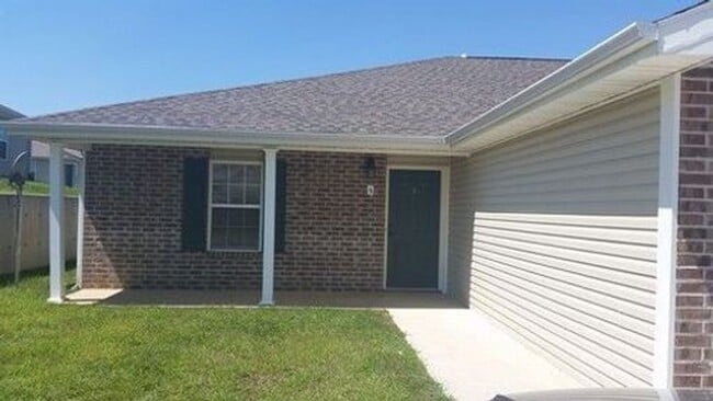 property at 21049 Homer Rd