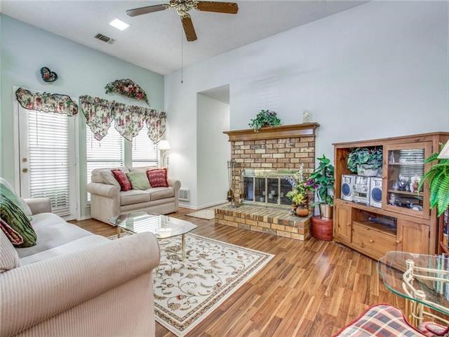 2005 Peakwood Dr in Garland, TX - Building Photo - Building Photo