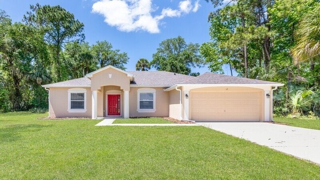 15 Port Echo Ln in Palm Coast, FL - Building Photo - Building Photo