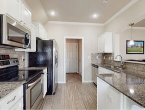 761 Romano Ave in Centerton, AR - Building Photo - Building Photo