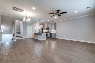 4316 Hartford St in Dallas, TX - Building Photo - Building Photo