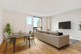 The Ascot in Ottawa, ON - Foto de edificio - Building Photo