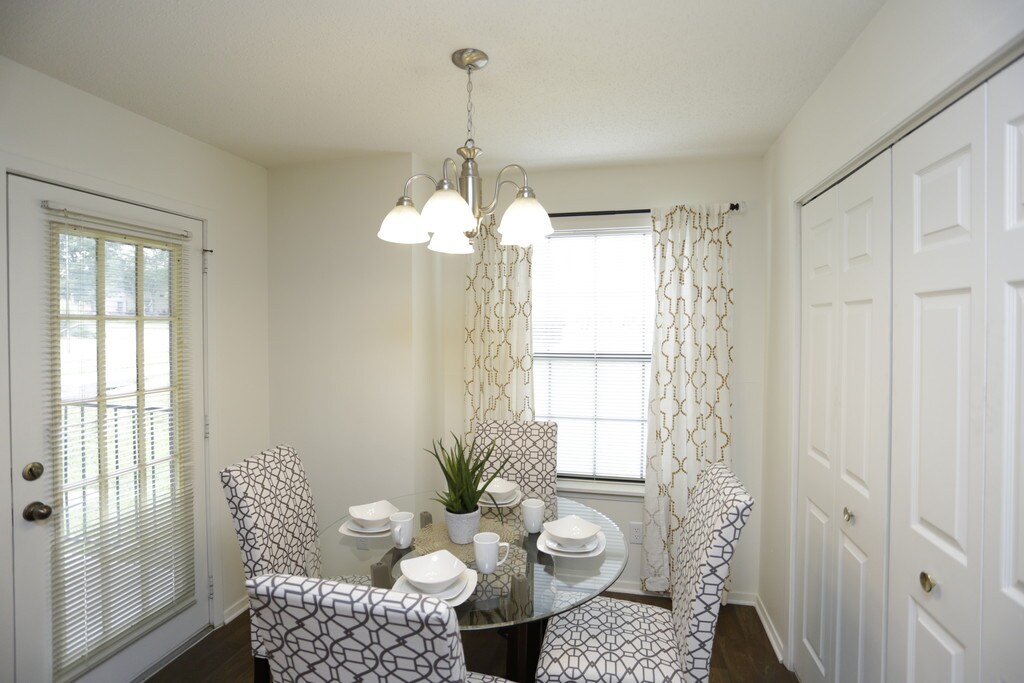 Sherwood Apartments in Topeka, KS