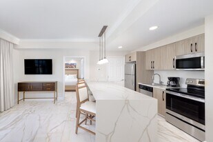 Palace by Westgate in Orlando, FL - Building Photo