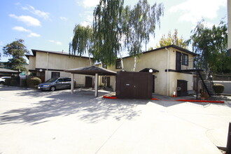 760 Fletcher Ln in Hayward, CA - Building Photo - Building Photo