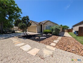 2937 Post Oak Cir in New Braunfels, TX - Building Photo