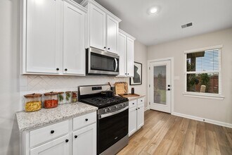 3036 Myrtle Sunset Dr in Katy, TX - Building Photo - Building Photo