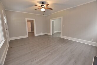 1760 Country Club Rd in Rocky Mount, NC - Building Photo - Building Photo