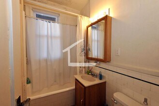 1634 Commonwealth Ave in Boston, MA - Building Photo - Building Photo