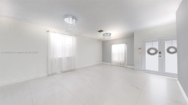 property at 16247 SW 92nd Terrace