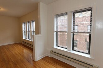 3815 N Fremont St, Unit J07P in Chicago, IL - Building Photo - Building Photo