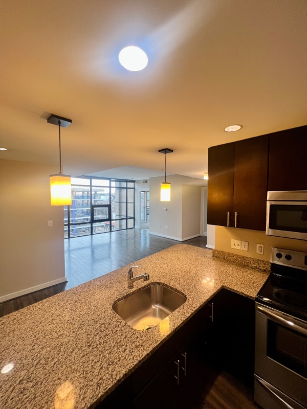 1825 7th St NW-Unit -510 in Washington, DC - Building Photo - Building Photo