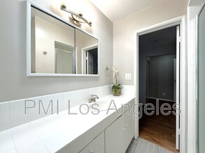 8920 Rangely Ave in West Hollywood, CA - Building Photo - Building Photo