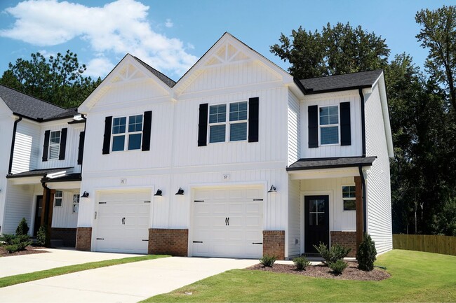 property at 57 Calluna Dr