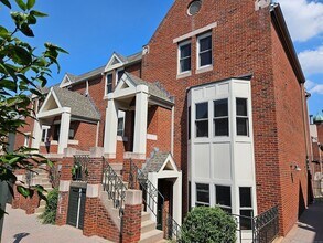 95 Audubon St in New Haven, CT - Building Photo - Building Photo