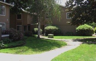 820 W 4th Ave in Chico, CA - Building Photo