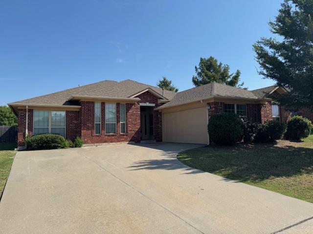 2405 SW 141st Terrace in Oklahoma City, OK - Building Photo - Building Photo