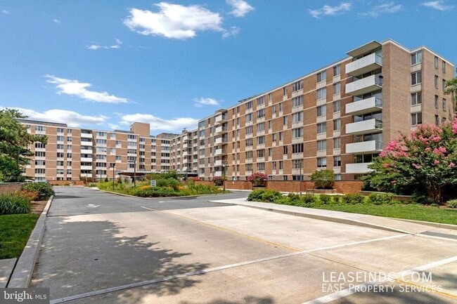 property at 2939 Van Ness St NW