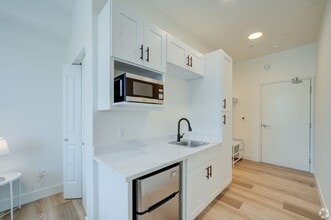 Poets Place Apartment in Berkeley, CA - Foto de edificio - Building Photo