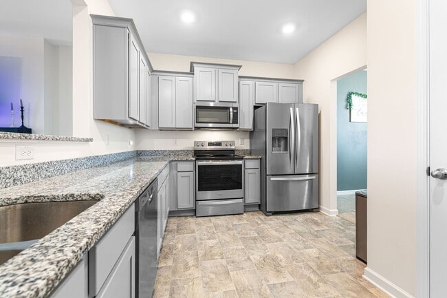 2684 Paxton Pl in Decatur, GA - Building Photo - Building Photo