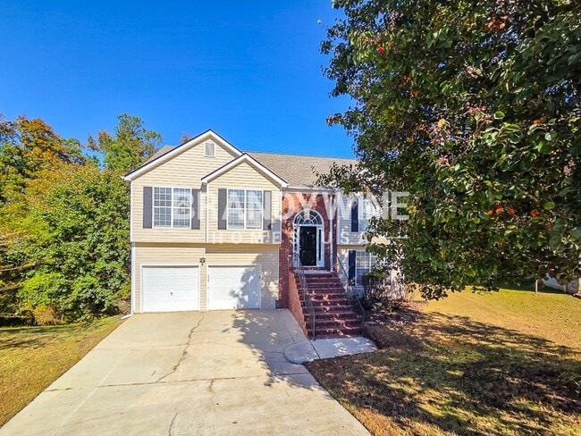 property at 7450 Chad's Cir