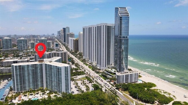 property at 100 Bayview Dr