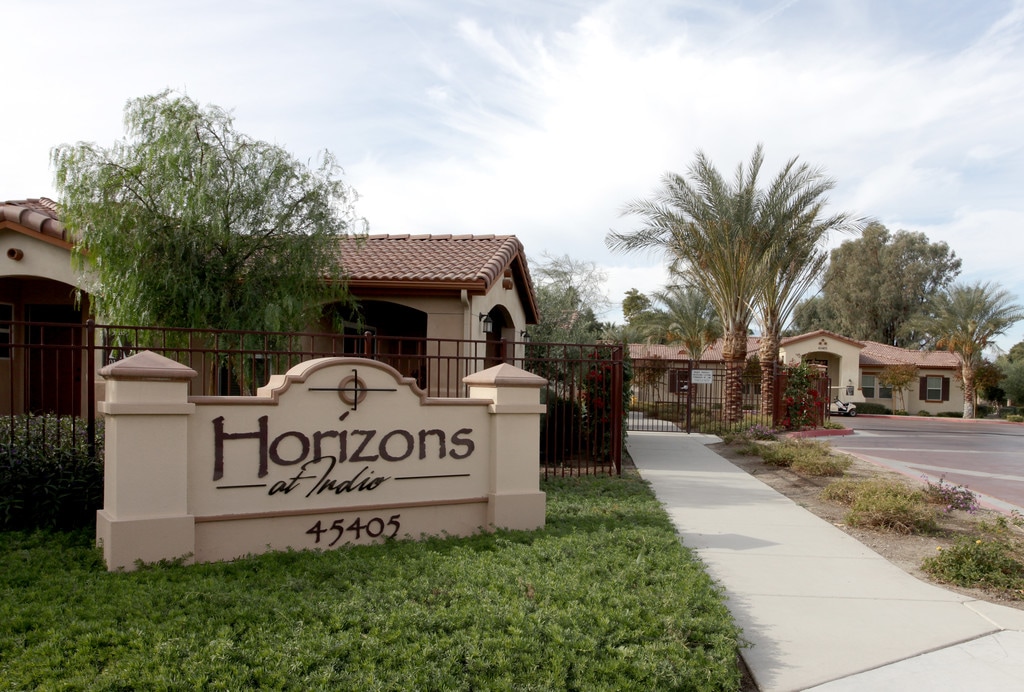 Horizons At Indio Apartments Indio, CA Apartments For Rent