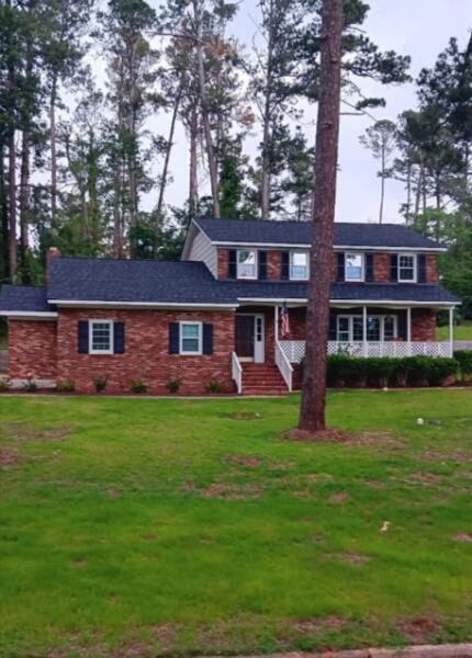 986 Campbellton Dr in North Augusta, SC - Foto de edificio - Building Photo