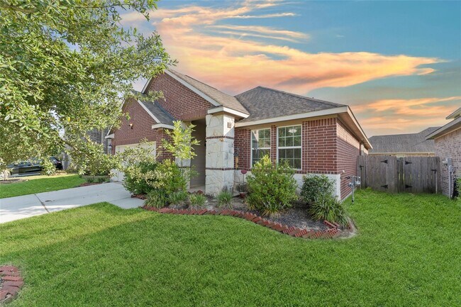 22619 Kenswick Bluff Ln in Tomball, TX - Building Photo - Building Photo