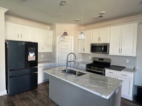 386 Hammock Ln in Spring Hill, TN - Building Photo - Building Photo
