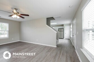 6919 Maddox Ct in Charlotte, NC - Foto de edificio - Building Photo