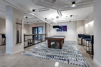 The Station at Malcolm Yards in Minneapolis, MN - Building Photo - Interior Photo