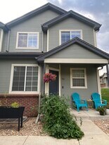 761 S Depew St in Lakewood, CO - Building Photo
