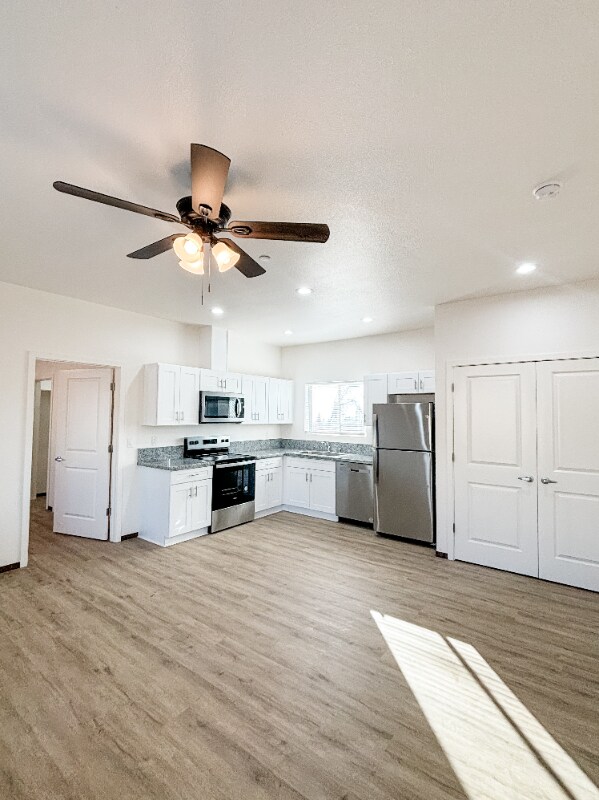 5905 Oliver Rd-Unit -I in Paradise, CA - Building Photo - Building Photo