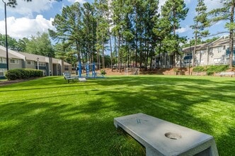 Veritas at East Cobb in Marietta, GA - Building Photo - Building Photo