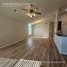 5517 Sulfur Spring Dr in Killeen, TX - Building Photo - Building Photo