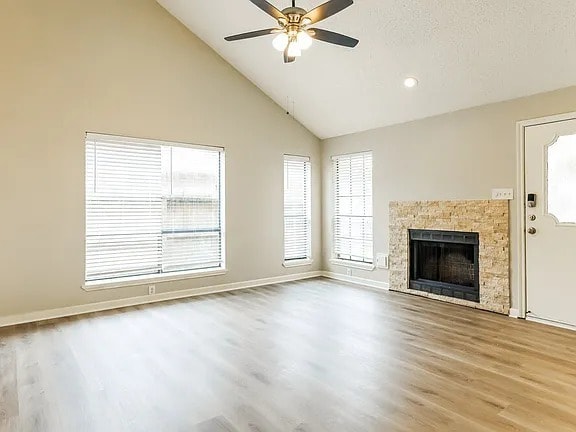 19230 Sandelford Dr in Katy, TX - Building Photo - Building Photo