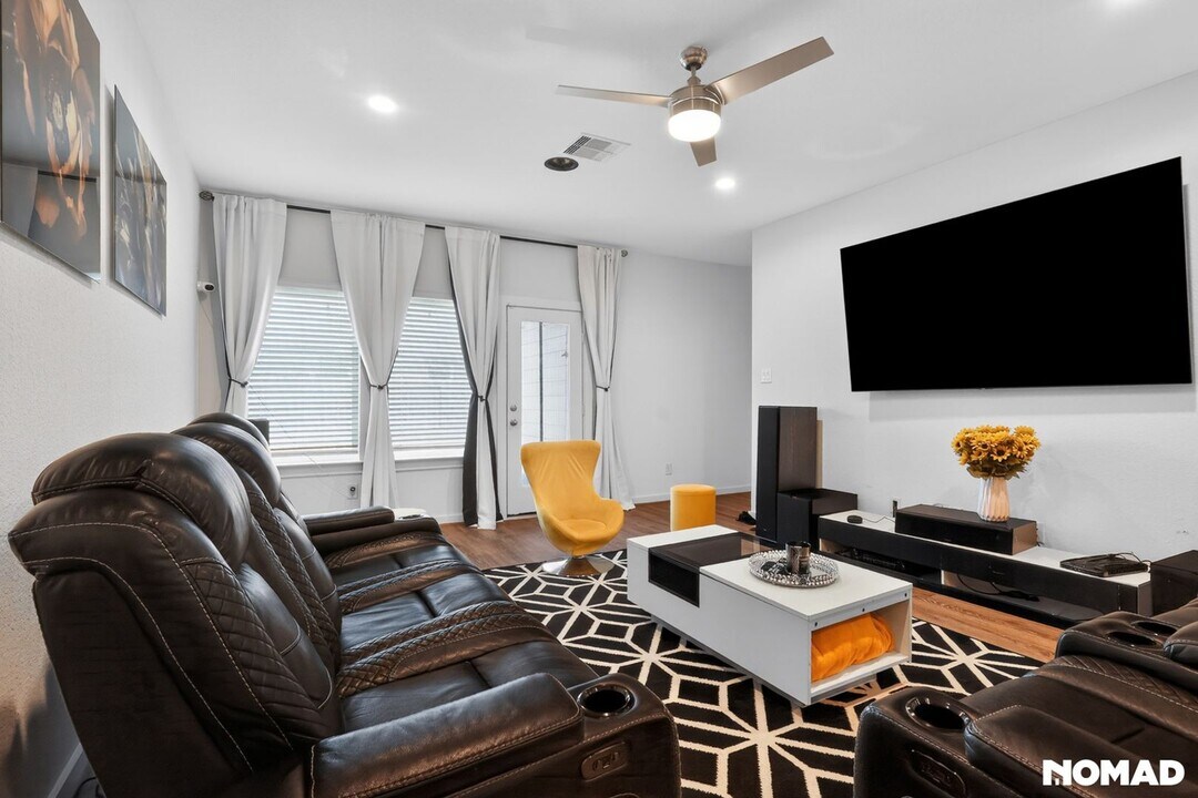 3013 Maughan Hts Trl in Houston, TX - Building Photo