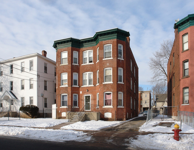 49 Elliott St in Hartford, CT - Building Photo - Building Photo