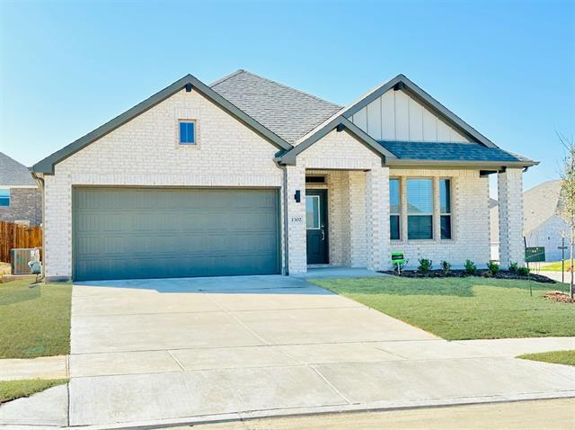 property at 1302 Kirkdale Dr