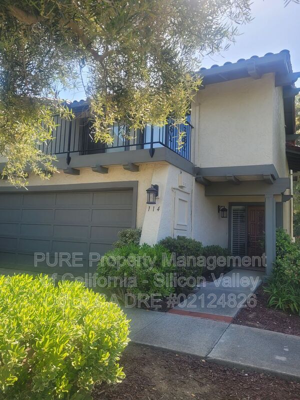 property at 114 Casa Grande