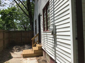 4908 N 22nd St in Milwaukee, WI - Building Photo - Building Photo