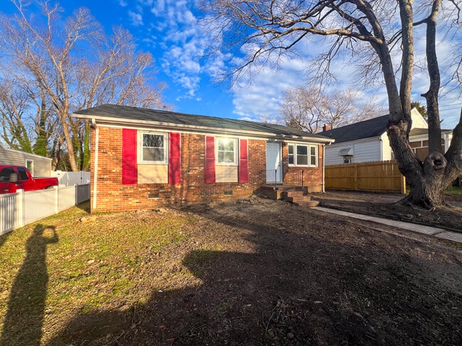 property at 329 Summit St