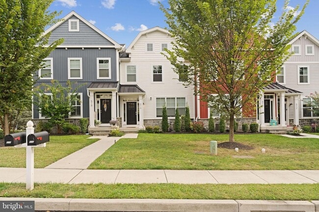516 Coates Ln in King of Prussia, PA - Building Photo - Building Photo