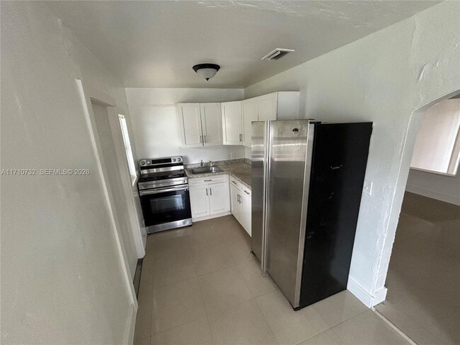 property at 3529 NW 34th St