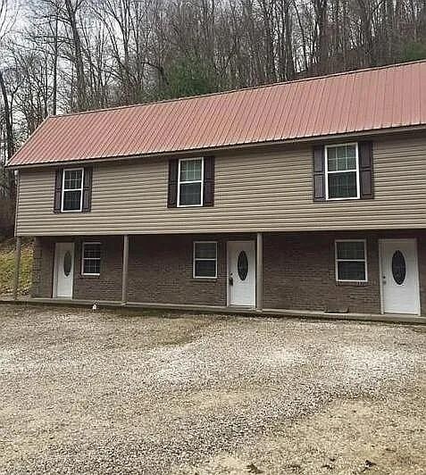 131 Bartlett Dr in Morehead, KY - Building Photo