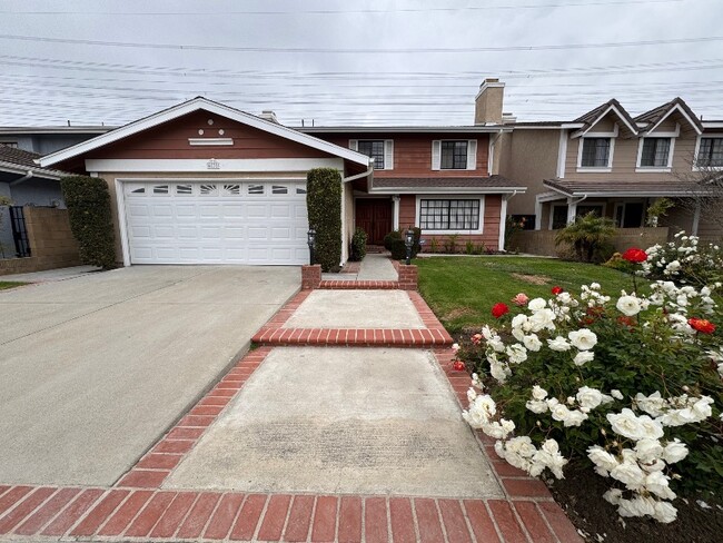property at 4035 W 178th St